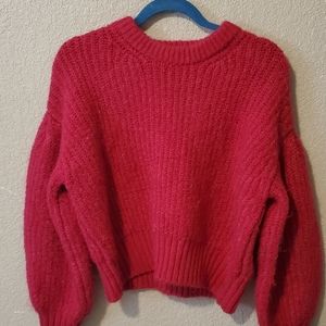 Brand new never used without tags women's a new day sweatshirt💗